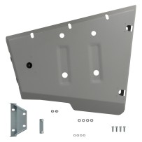 Blindage ARB UVP JIMNY 2012+ Auto : Protection 4x4 efficace